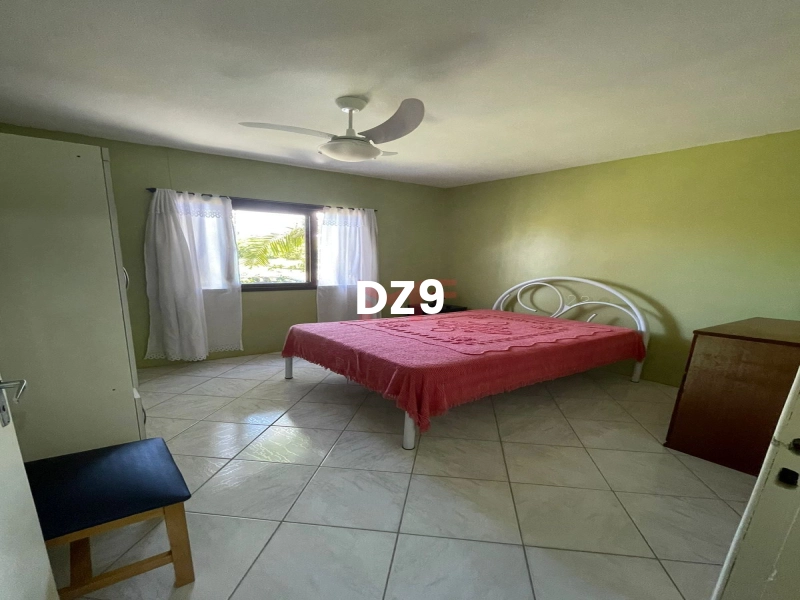 CASA TEMPORÁRIA COM 3 DORMITÓRIOS EM CAPÃO NOVO!: 7ª foto da galeria de imagens do imóvel