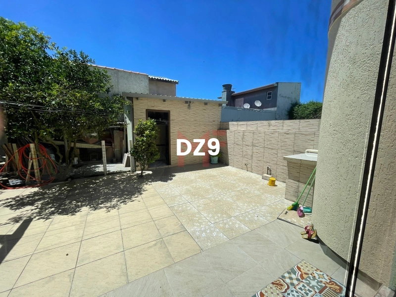 CASA TEMPORÁRIA COM 3 DORMITÓRIOS EM CAPÃO NOVO!: 20ª foto da galeria de imagens do imóvel