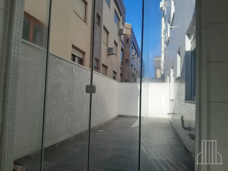 Apartamento Amplo com Terraço Privativo – Conforto e Estilo: 11ª foto da galeria de imagens do imóvel