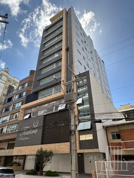 Apartamento Amplo com Terraço Privativo – Conforto e Estilo: 12ª foto da galeria de imagens do imóvel