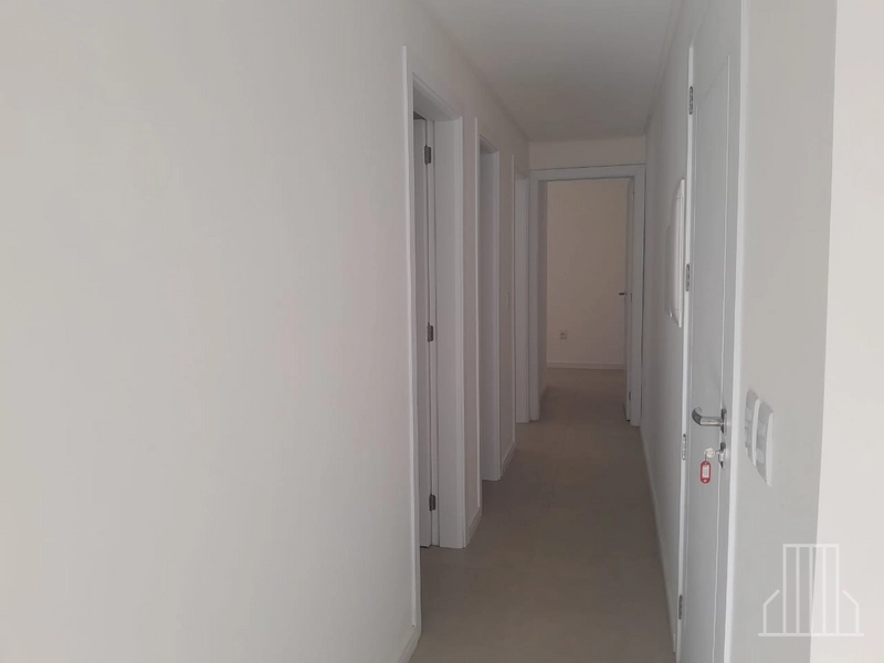 Apartamento Amplo com Terraço Privativo – Conforto e Estilo: 5ª foto da galeria de imagens do imóvel