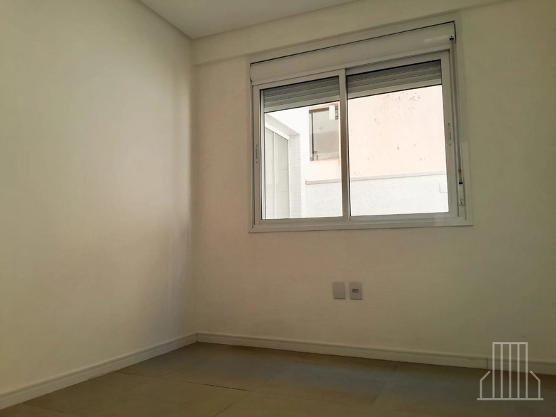 Apartamento Amplo com Terraço Privativo – Conforto e Estilo: 8ª foto da galeria de imagens do imóvel