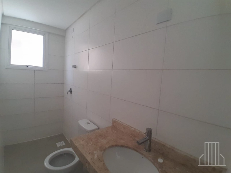 Apartamento Amplo com Terraço Privativo – Conforto e Estilo: 9ª foto da galeria de imagens do imóvel