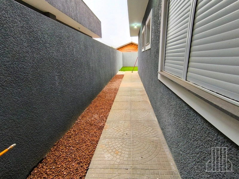 MARAVILHOSA CASA COM 2 SUÍTES À VENDA NO BAIRRO PRAIA DO BARCO!: 9ª foto da galeria de imagens do imóvel