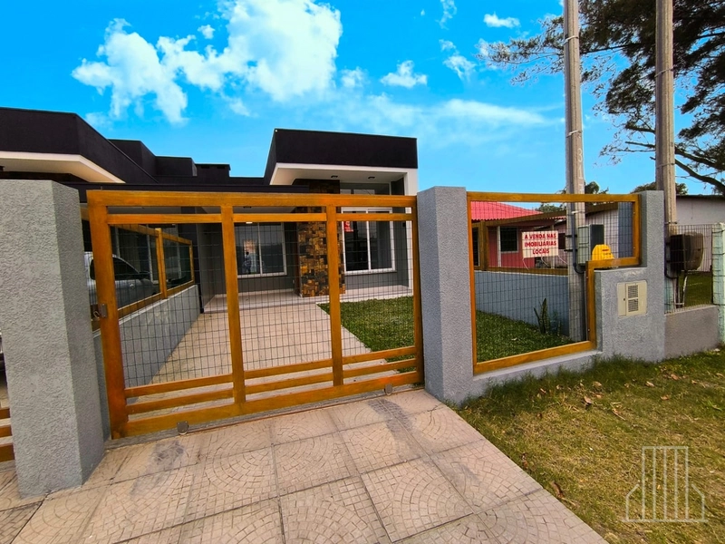 MARAVILHOSA CASA COM 2 SUÍTES À VENDA NO BAIRRO PRAIA DO BARCO!: 3ª foto da galeria de imagens do imóvel