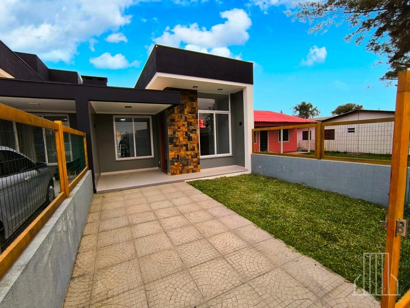 MARAVILHOSA CASA COM 2 SUÍTES À VENDA NO BAIRRO PRAIA DO BARCO!: 6ª foto da galeria de imagens do imóvel