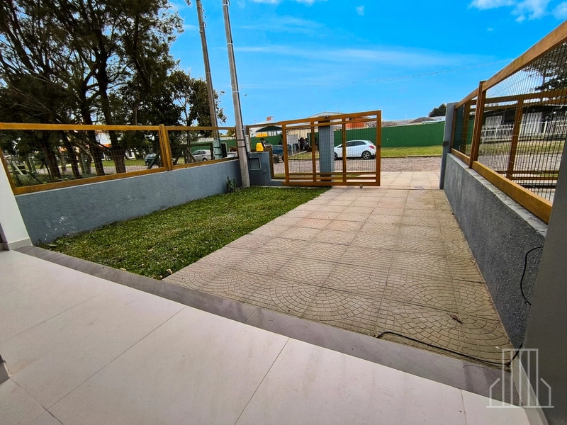 MARAVILHOSA CASA COM 2 SUÍTES À VENDA NO BAIRRO PRAIA DO BARCO!: 8ª foto da galeria de imagens do imóvel