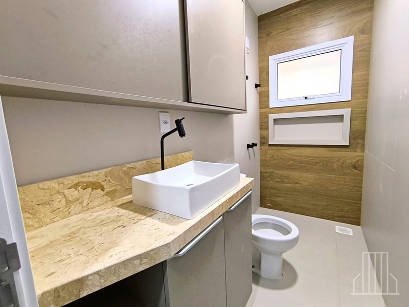 MARAVILHOSA CASA COM 2 SUÍTES À VENDA NO BAIRRO PRAIA DO BARCO!: 11ª foto da galeria de imagens do imóvel