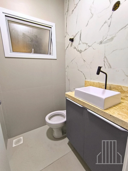 MARAVILHOSA CASA COM 2 SUÍTES À VENDA NO BAIRRO PRAIA DO BARCO!: 10ª foto da galeria de imagens do imóvel