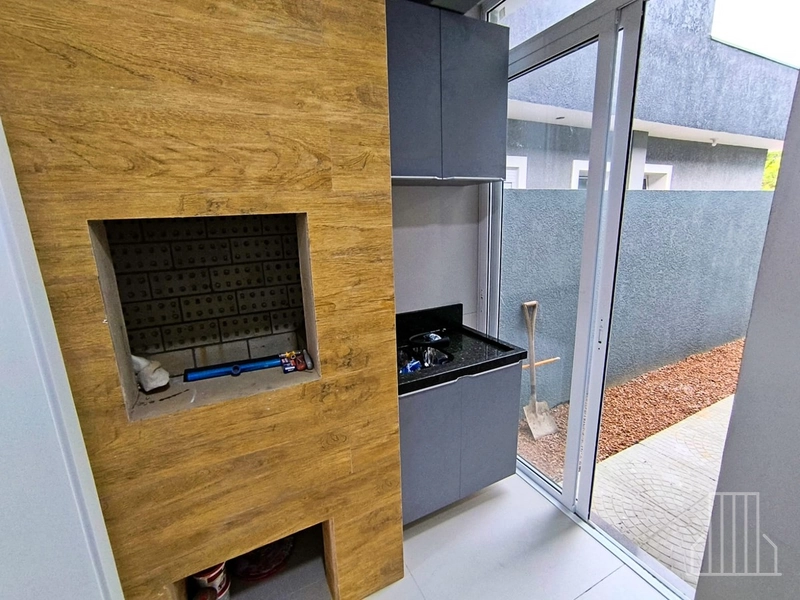 MARAVILHOSA CASA COM 2 SUÍTES À VENDA NO BAIRRO PRAIA DO BARCO!: 7ª foto da galeria de imagens do imóvel