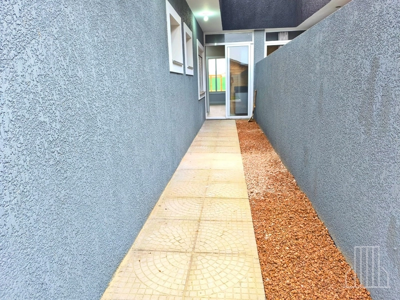 MARAVILHOSA CASA COM 2 SUÍTES À VENDA NO BAIRRO PRAIA DO BARCO!: 4ª foto da galeria de imagens do imóvel