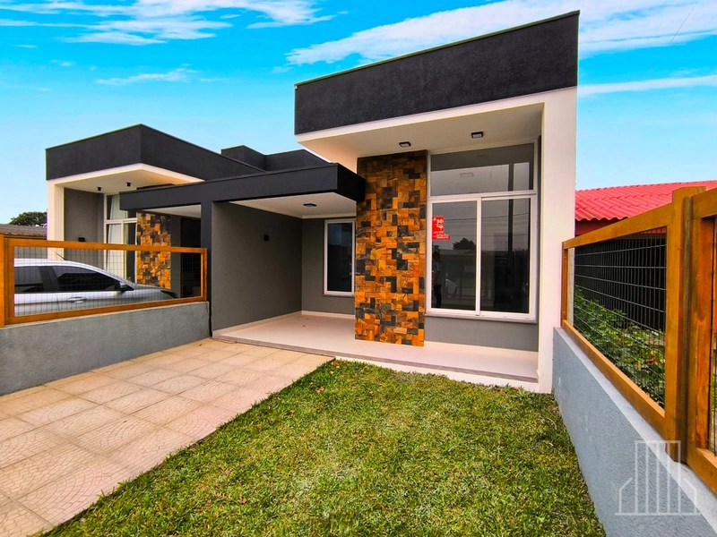 MARAVILHOSA CASA COM 2 SUÍTES À VENDA NO BAIRRO PRAIA DO BARCO!: 2ª foto da galeria de imagens do imóvel