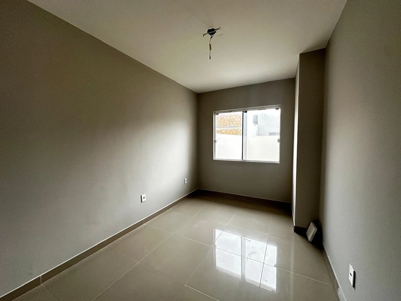 Oportunidade: Casa com Suíte, Churrasqueira e Financiamento Bancário: 12ª foto da galeria de imagens do imóvel