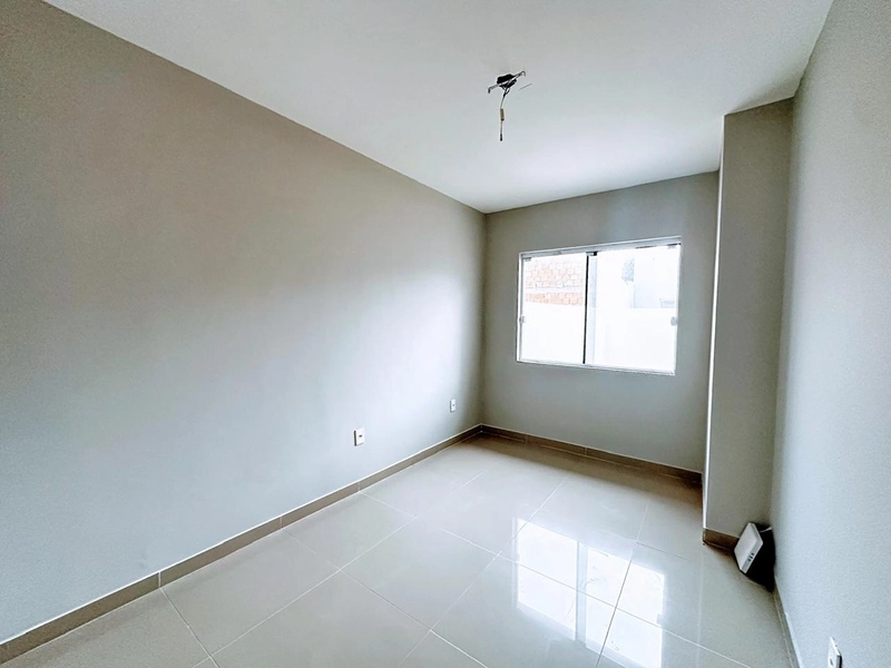 Oportunidade: Casa com Suíte, Churrasqueira e Financiamento Bancário: 10ª foto da galeria de imagens do imóvel