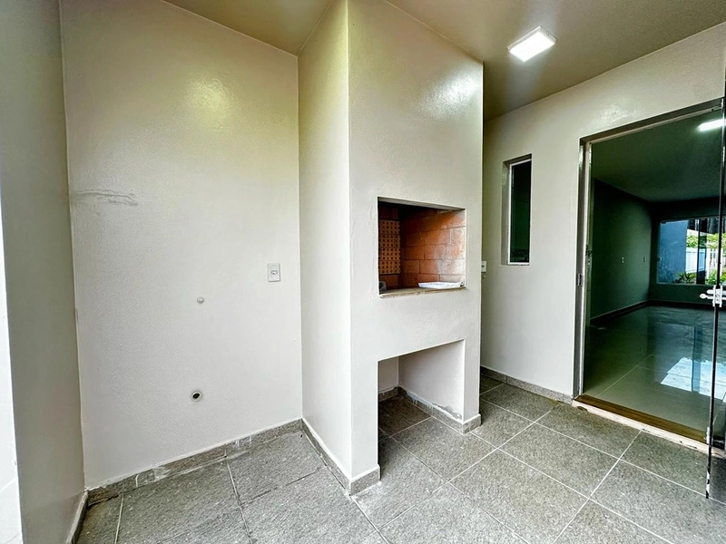 Oportunidade: Casa com Suíte, Churrasqueira e Financiamento Bancário: 19ª foto da galeria de imagens do imóvel