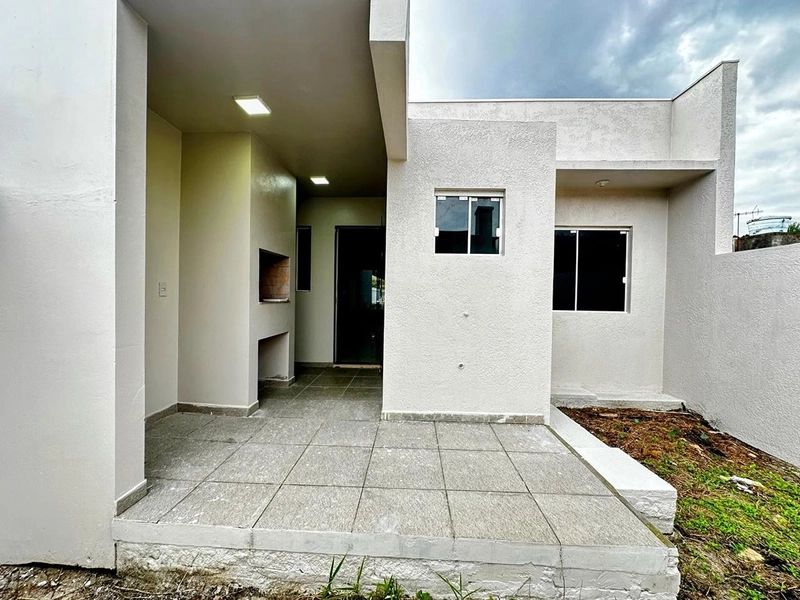 Oportunidade: Casa com Suíte, Churrasqueira e Financiamento Bancário: 17ª foto da galeria de imagens do imóvel