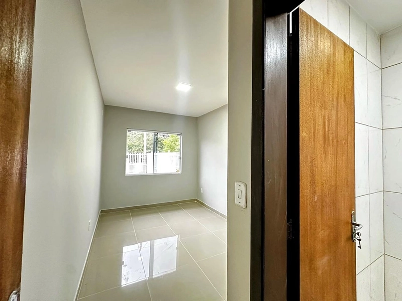 Oportunidade: Casa com Suíte, Churrasqueira e Financiamento Bancário: 11ª foto da galeria de imagens do imóvel