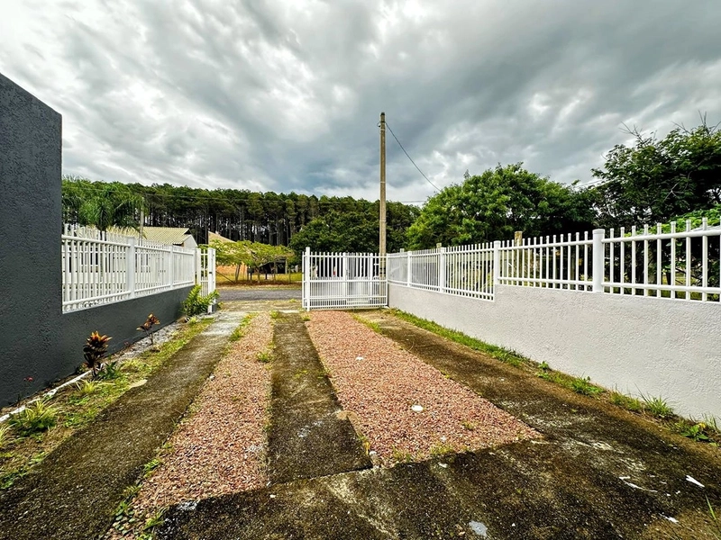 Oportunidade: Casa com Suíte, Churrasqueira e Financiamento Bancário: 4ª foto da galeria de imagens do imóvel