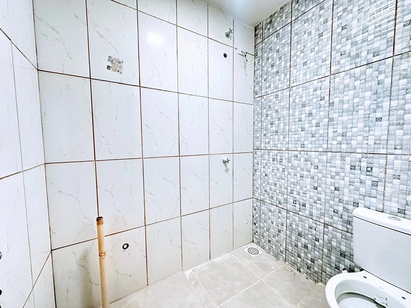 Oportunidade: Casa com Suíte, Churrasqueira e Financiamento Bancário: 15ª foto da galeria de imagens do imóvel
