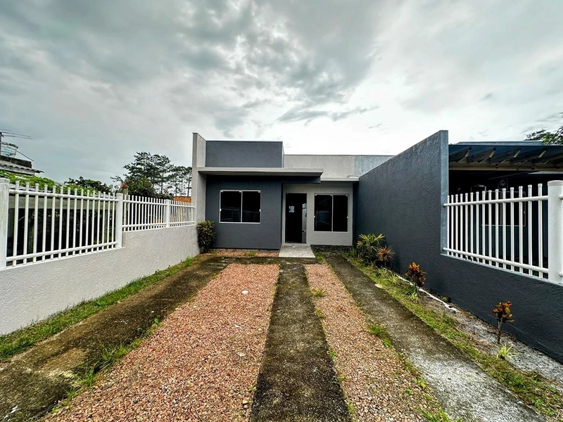 Oportunidade: Casa com Suíte, Churrasqueira e Financiamento Bancário: 1ª foto da galeria de imagens do imóvel