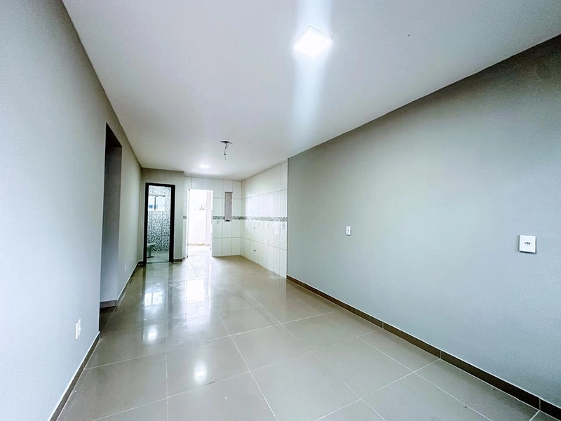 Oportunidade: Casa com Suíte, Churrasqueira e Financiamento Bancário: 7ª foto da galeria de imagens do imóvel