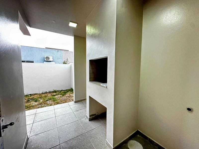 Oportunidade: Casa com Suíte, Churrasqueira e Financiamento Bancário: 16ª foto da galeria de imagens do imóvel