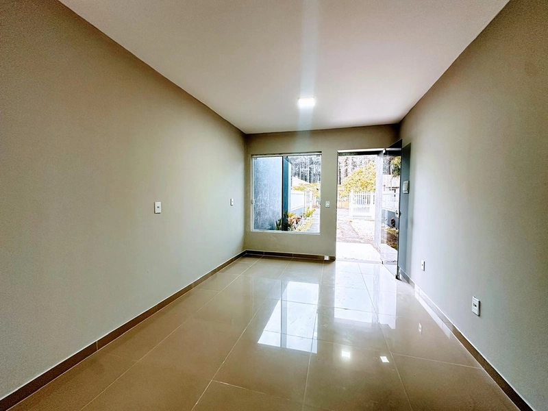 Oportunidade: Casa com Suíte, Churrasqueira e Financiamento Bancário: 5ª foto da galeria de imagens do imóvel