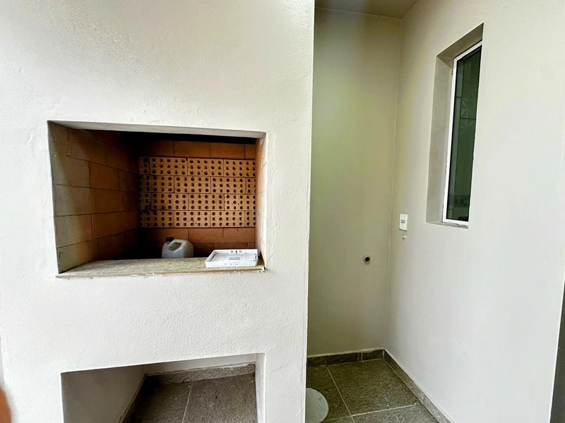 Oportunidade: Casa com Suíte, Churrasqueira e Financiamento Bancário: 20ª foto da galeria de imagens do imóvel