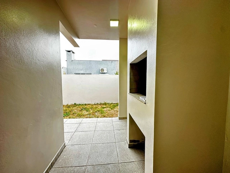Oportunidade: Casa com Suíte, Churrasqueira e Financiamento Bancário: 21ª foto da galeria de imagens do imóvel