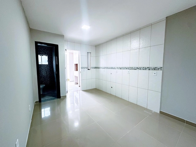 Oportunidade: Casa com Suíte, Churrasqueira e Financiamento Bancário: 8ª foto da galeria de imagens do imóvel