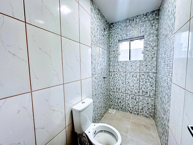 Oportunidade: Casa com Suíte, Churrasqueira e Financiamento Bancário: 14ª foto da galeria de imagens do imóvel