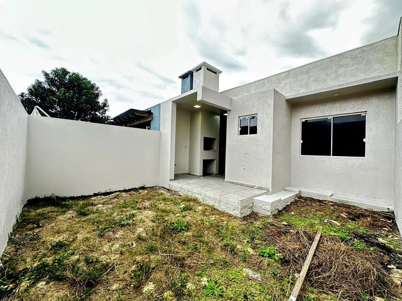 Oportunidade: Casa com Suíte, Churrasqueira e Financiamento Bancário: 18ª foto da galeria de imagens do imóvel