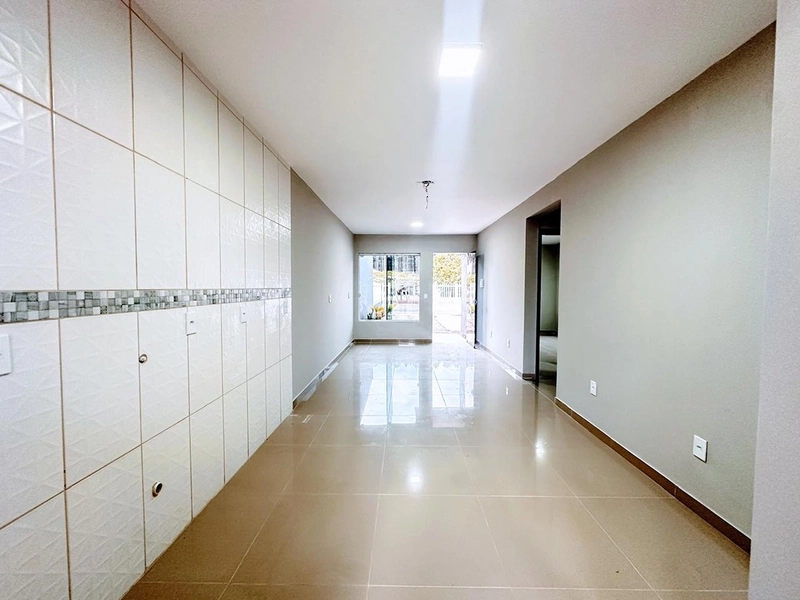 Oportunidade: Casa com Suíte, Churrasqueira e Financiamento Bancário: 6ª foto da galeria de imagens do imóvel