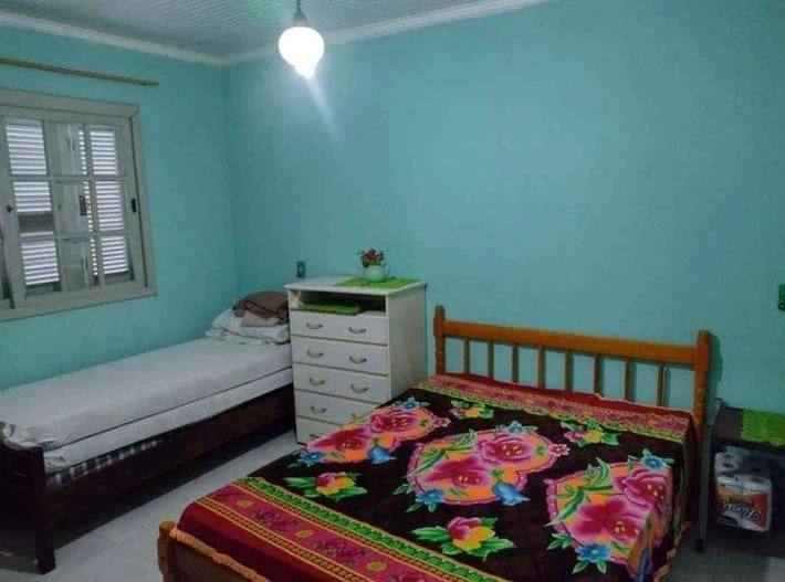 EXCELENTE CASA LOCALIZADA NO BAIRRO ARROIO TEIXEIRA EM CAPÃO DA CANOA!: 2ª foto da galeria de imagens do imóvel