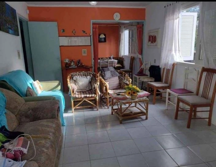 EXCELENTE CASA LOCALIZADA NO BAIRRO ARROIO TEIXEIRA EM CAPÃO DA CANOA!: 5ª foto da galeria de imagens do imóvel