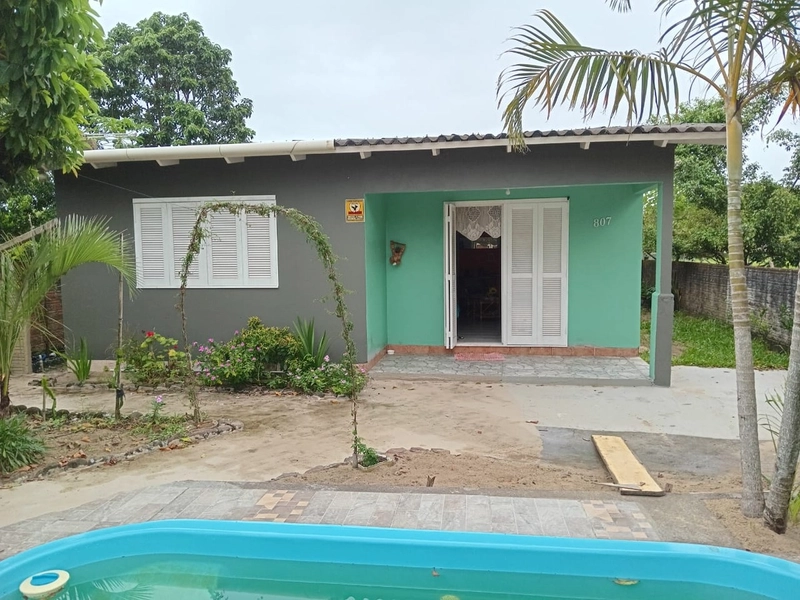 EXCELENTE CASA LOCALIZADA NO BAIRRO ARROIO TEIXEIRA EM CAPÃO DA CANOA!: 10ª foto da galeria de imagens do imóvel