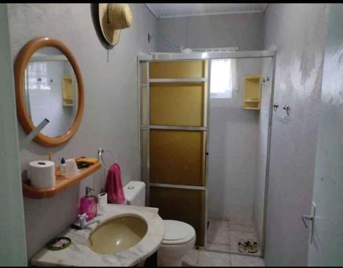 EXCELENTE CASA LOCALIZADA NO BAIRRO ARROIO TEIXEIRA EM CAPÃO DA CANOA!: 4ª foto da galeria de imagens do imóvel