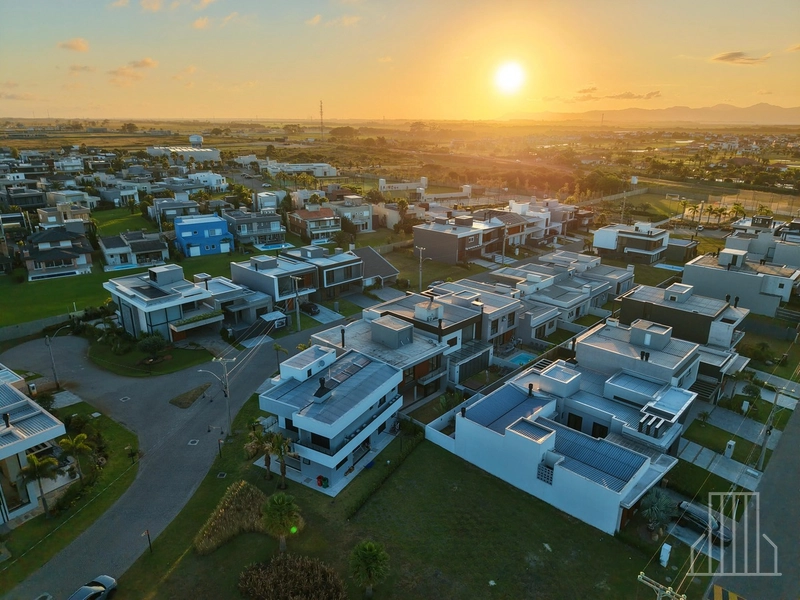 LINDA SOBRADO À VENDA EM CONDOMÍNIO FECHADO EM XANGRI-LÁ!: 20ª foto da galeria de imagens do imóvel