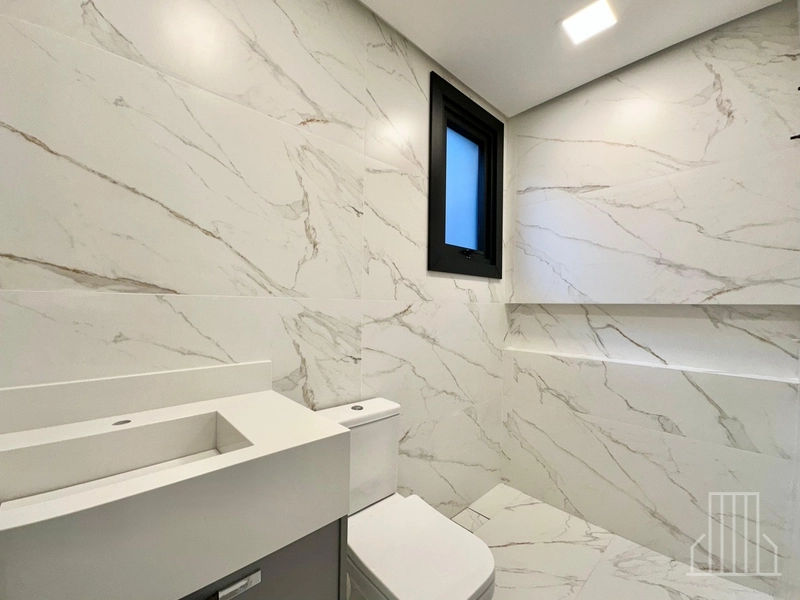 LINDA SOBRADO À VENDA EM CONDOMÍNIO FECHADO EM XANGRI-LÁ!: 14ª foto da galeria de imagens do imóvel