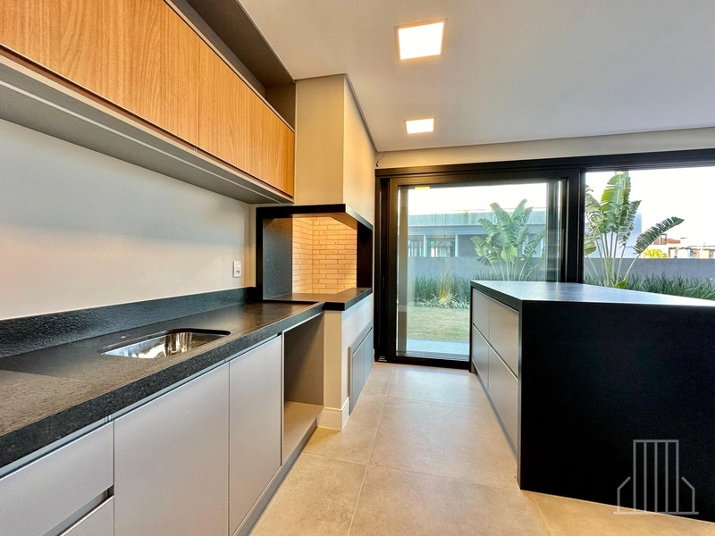 LINDA SOBRADO À VENDA EM CONDOMÍNIO FECHADO EM XANGRI-LÁ!: 7ª foto da galeria de imagens do imóvel