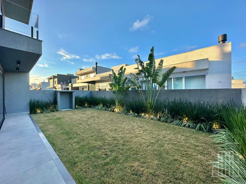 LINDA SOBRADO À VENDA EM CONDOMÍNIO FECHADO EM XANGRI-LÁ!: 26ª foto da galeria de imagens do imóvel