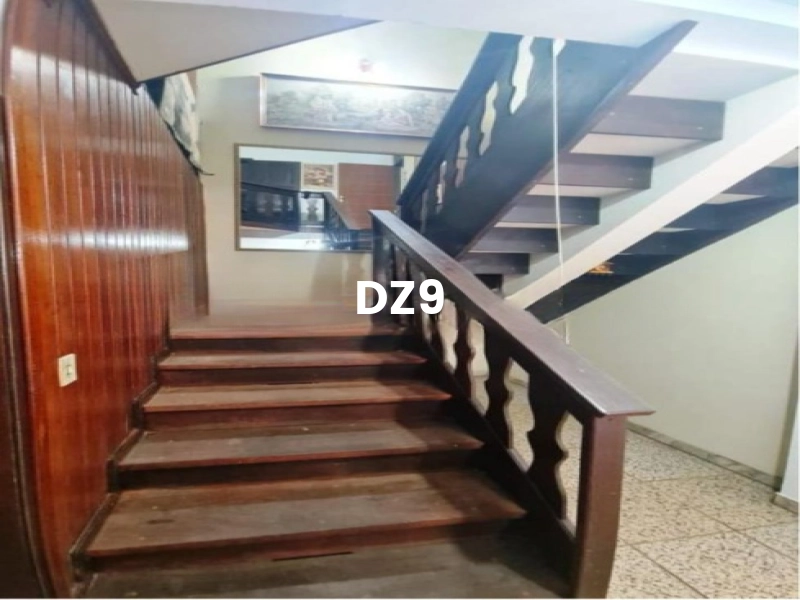 ÓTIMO SOBRADO NO CENTRO DA CIDADE DE IMBÉ!: 10ª foto da galeria de imagens do imóvel