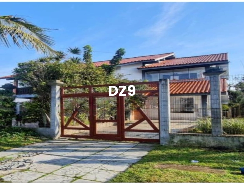 ÓTIMO SOBRADO NO CENTRO DA CIDADE DE IMBÉ!: 5ª foto da galeria de imagens do imóvel