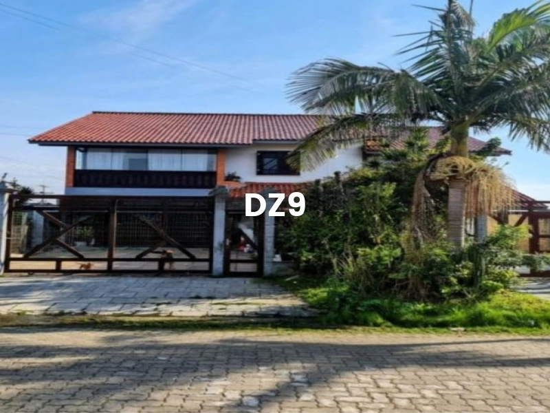 ÓTIMO SOBRADO NO CENTRO DA CIDADE DE IMBÉ!: 8ª foto da galeria de imagens do imóvel