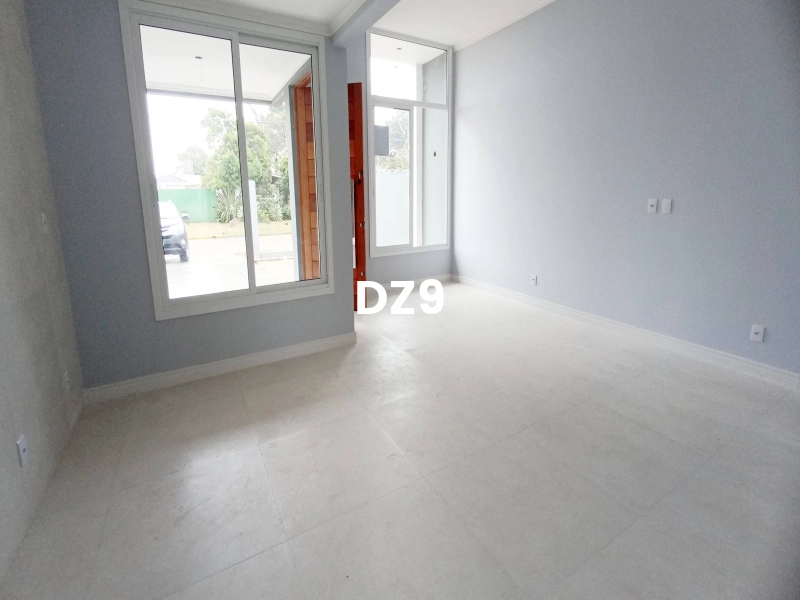 CASA COM 2 DORMITORIOS, SENDO 1 SUÍTES, VAZIO!: 6ª foto da galeria de imagens do imóvel