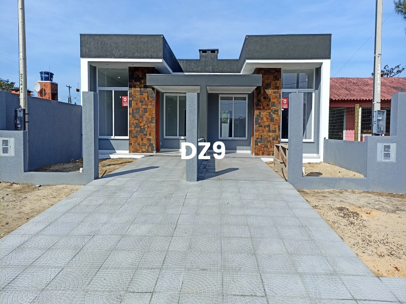 CASA COM 2 DORMITORIOS, SENDO 1 SUÍTES, VAZIO!: 20ª foto da galeria de imagens do imóvel