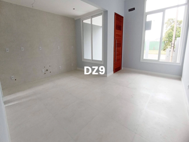 CASA COM 2 DORMITORIOS, SENDO 1 SUÍTES, VAZIO!: 7ª foto da galeria de imagens do imóvel