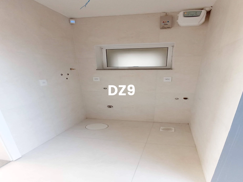 CASA COM 2 DORMITORIOS, SENDO 1 SUÍTES, VAZIO!: 12ª foto da galeria de imagens do imóvel