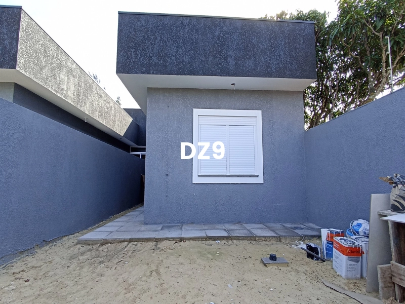 CASA COM 2 DORMITORIOS, SENDO 1 SUÍTES, VAZIO!: 13ª foto da galeria de imagens do imóvel