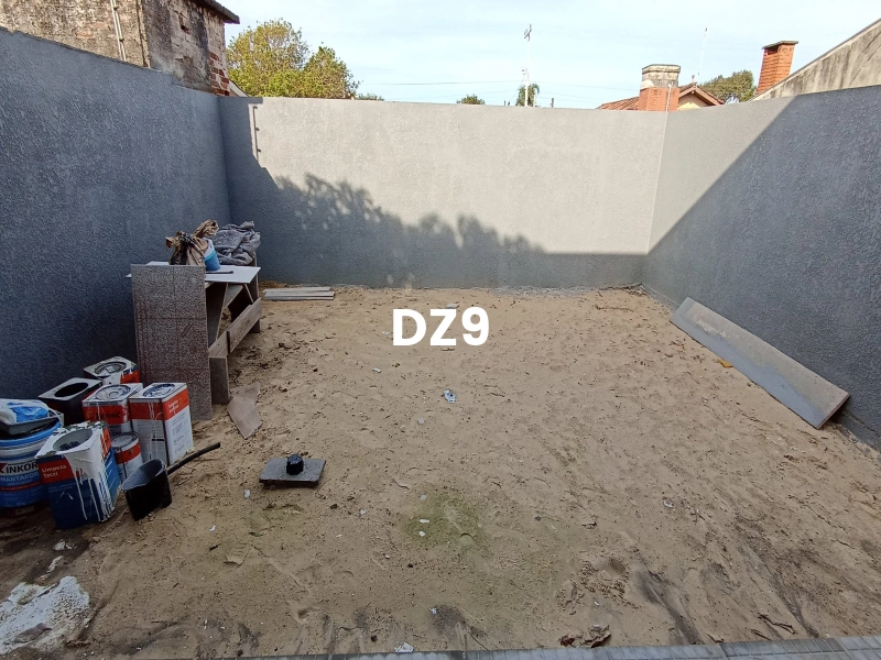 CASA COM 2 DORMITORIOS, SENDO 1 SUÍTES, VAZIO!: 15ª foto da galeria de imagens do imóvel